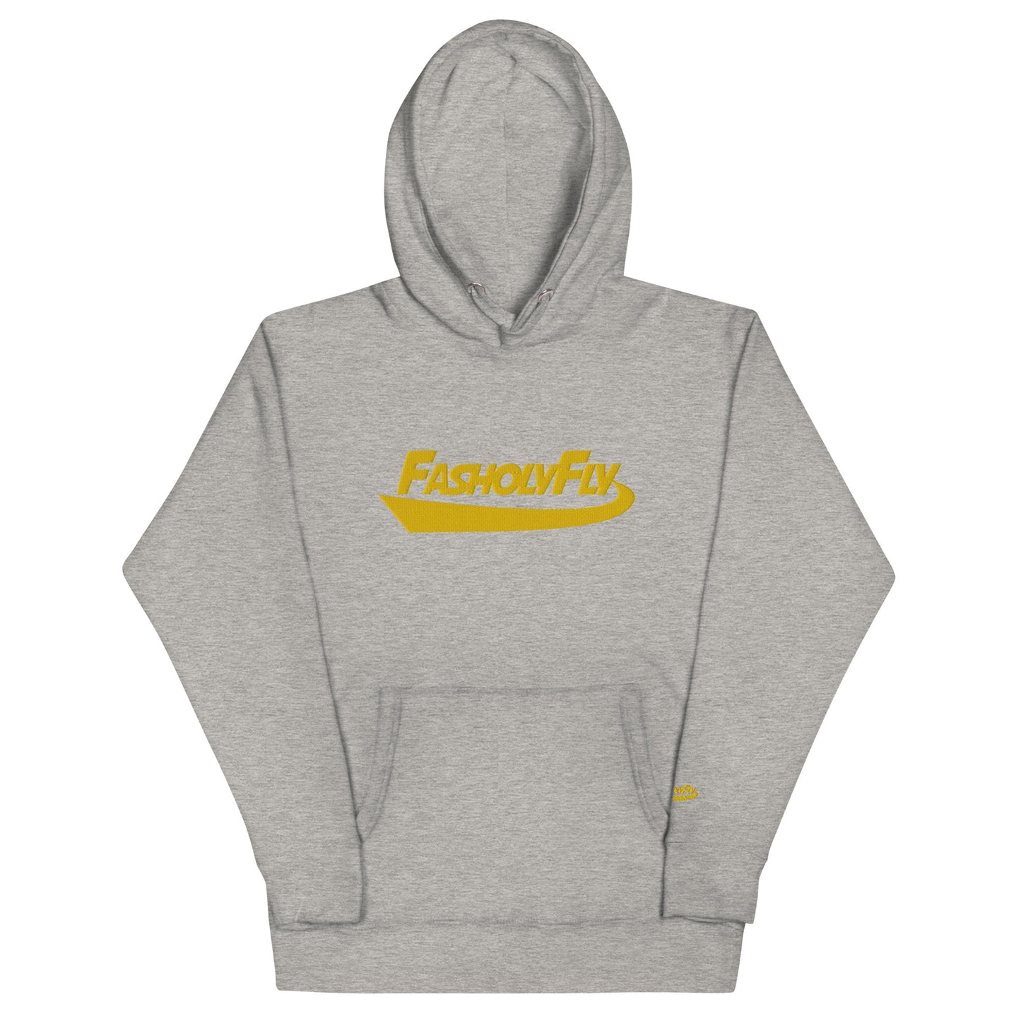 FFSwoosh (Embroidered) | Hoodie