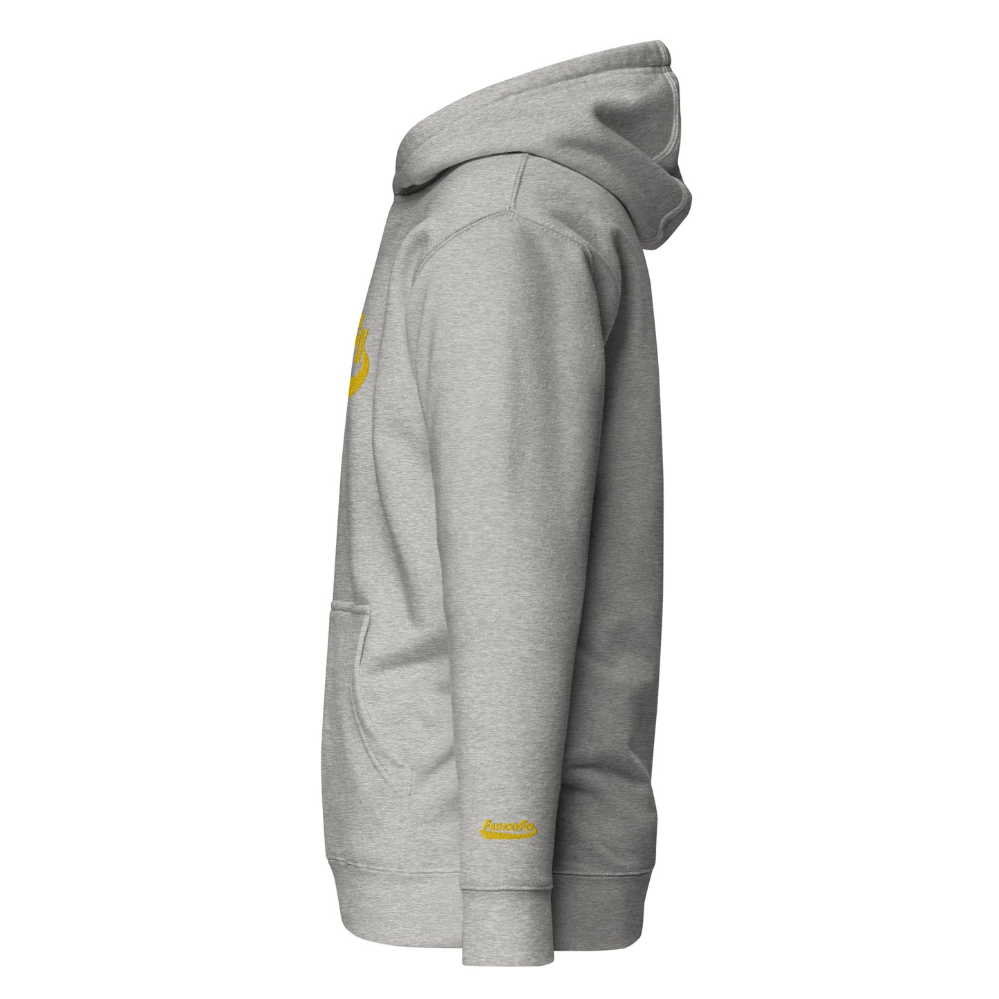 FFSwoosh (Embroidered) | Hoodie