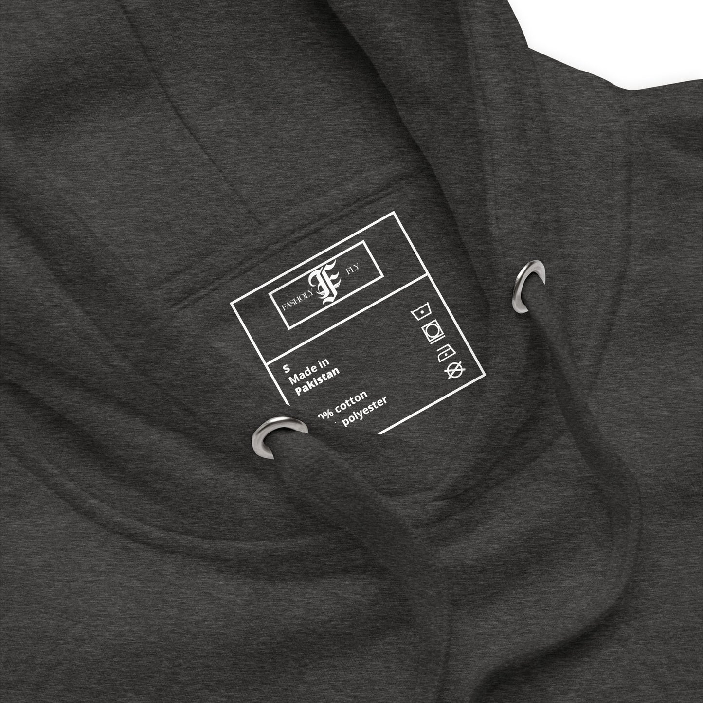 FFSwoosh (Embroidered) | Hoodie