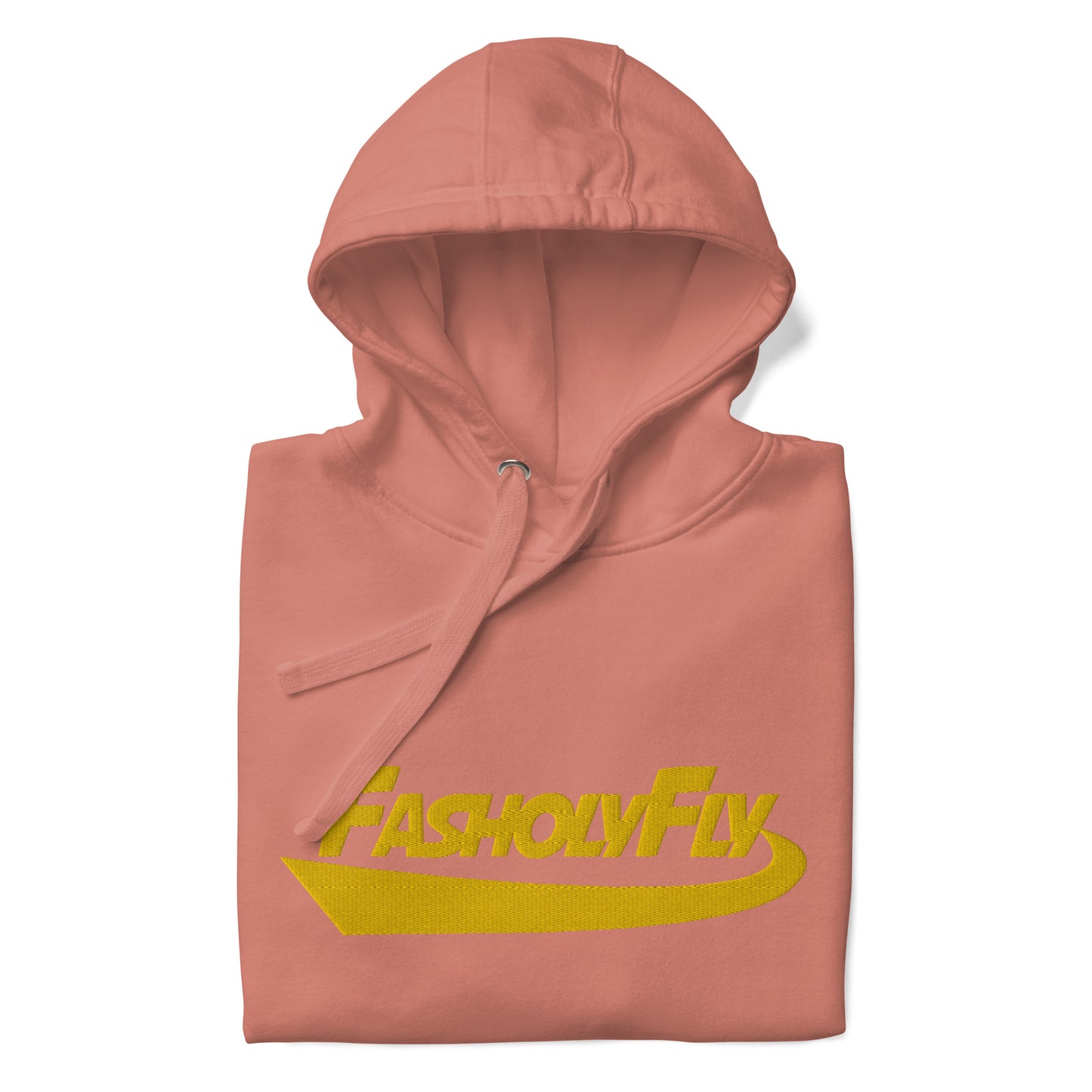 FFSwoosh (Embroidered) | Hoodie