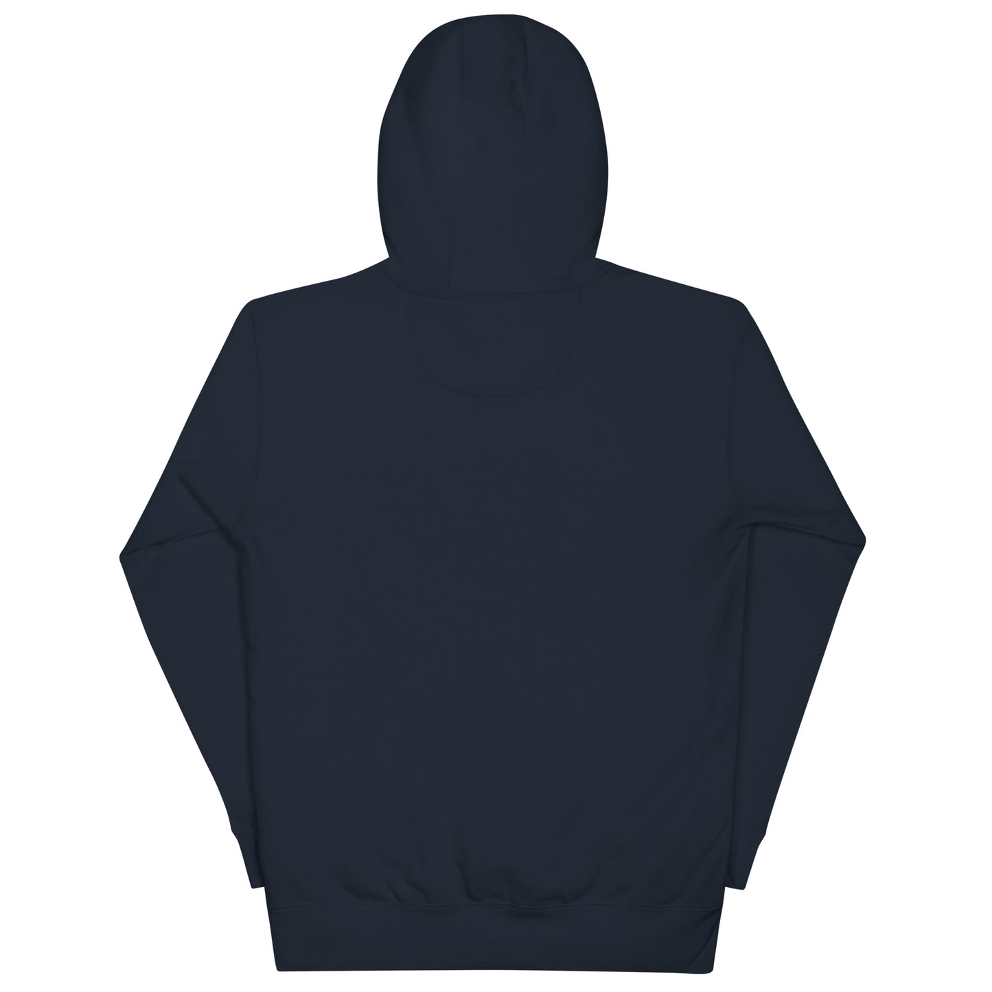 FFSwoosh (Embroidered) | Hoodie