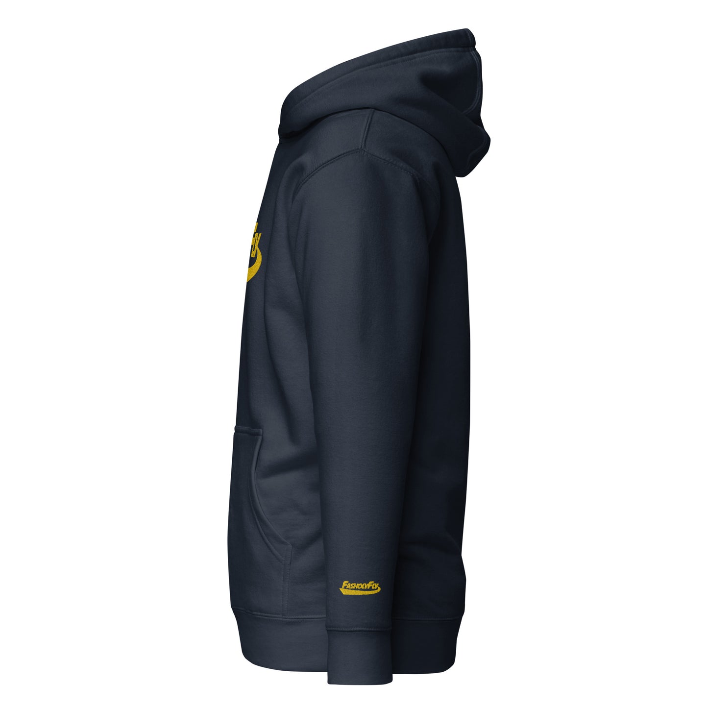 FFSwoosh (Embroidered) | Hoodie
