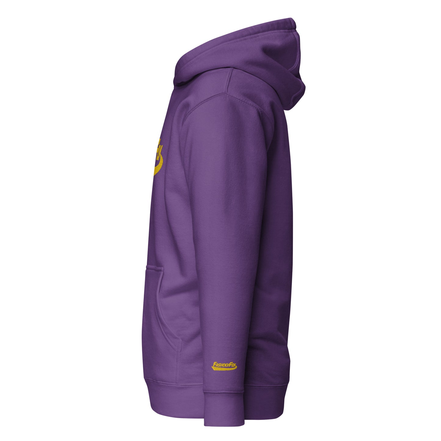 FFSwoosh (Embroidered) | Hoodie