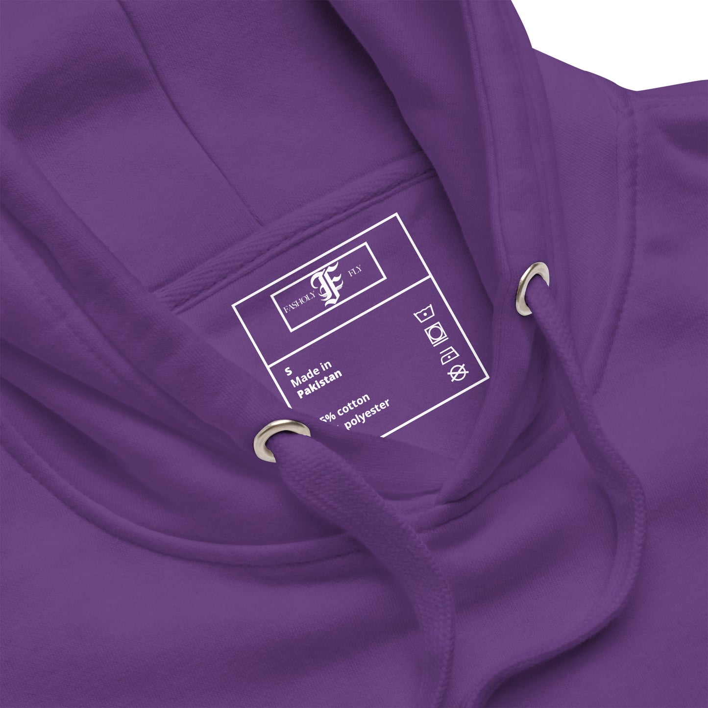 FFSwoosh (Embroidered) | Hoodie
