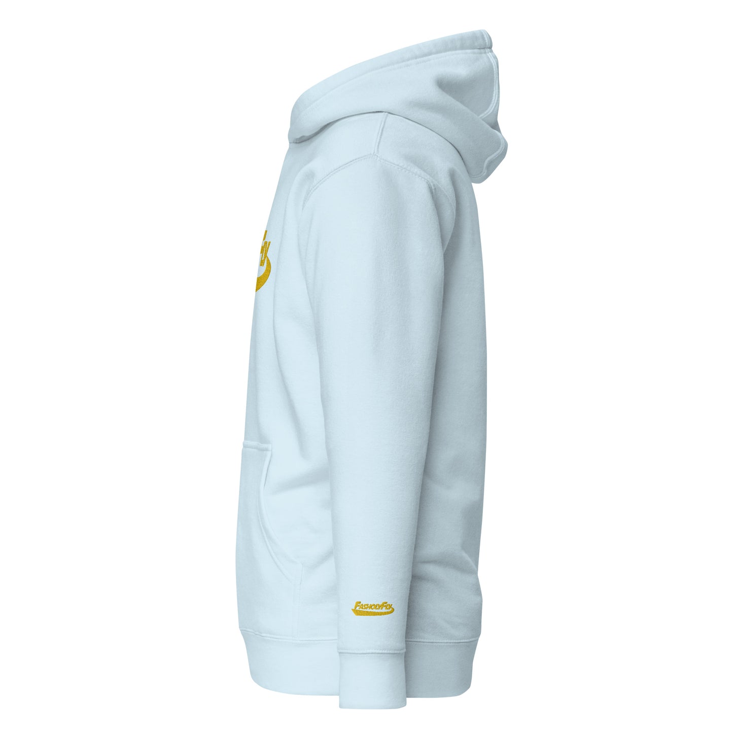FFSwoosh (Embroidered) | Hoodie