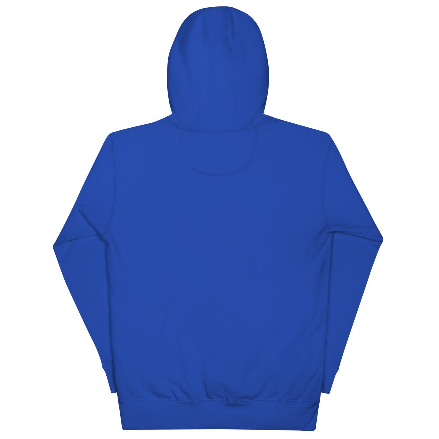 FFSwoosh (Embroidered) | Hoodie