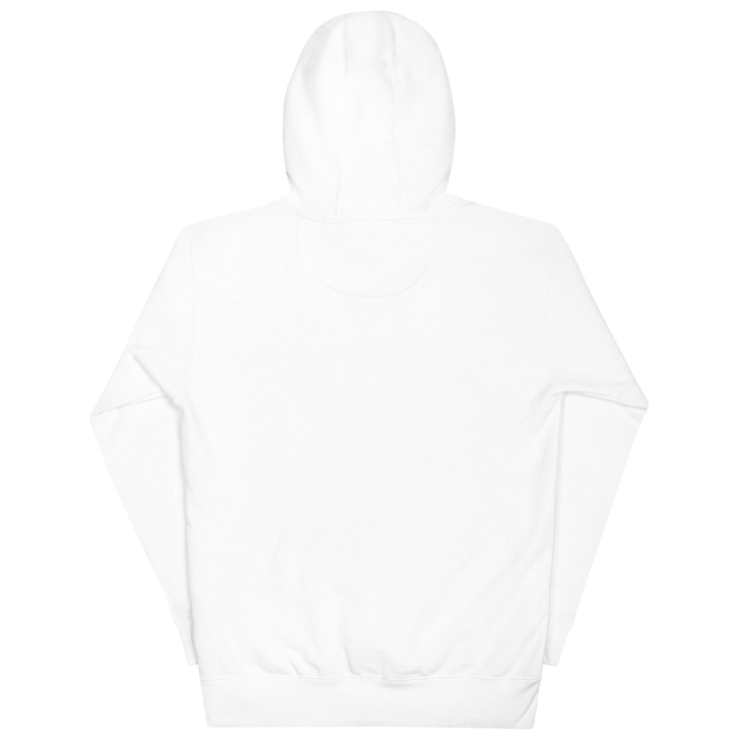 FFSwoosh (Embroidered) | Hoodie