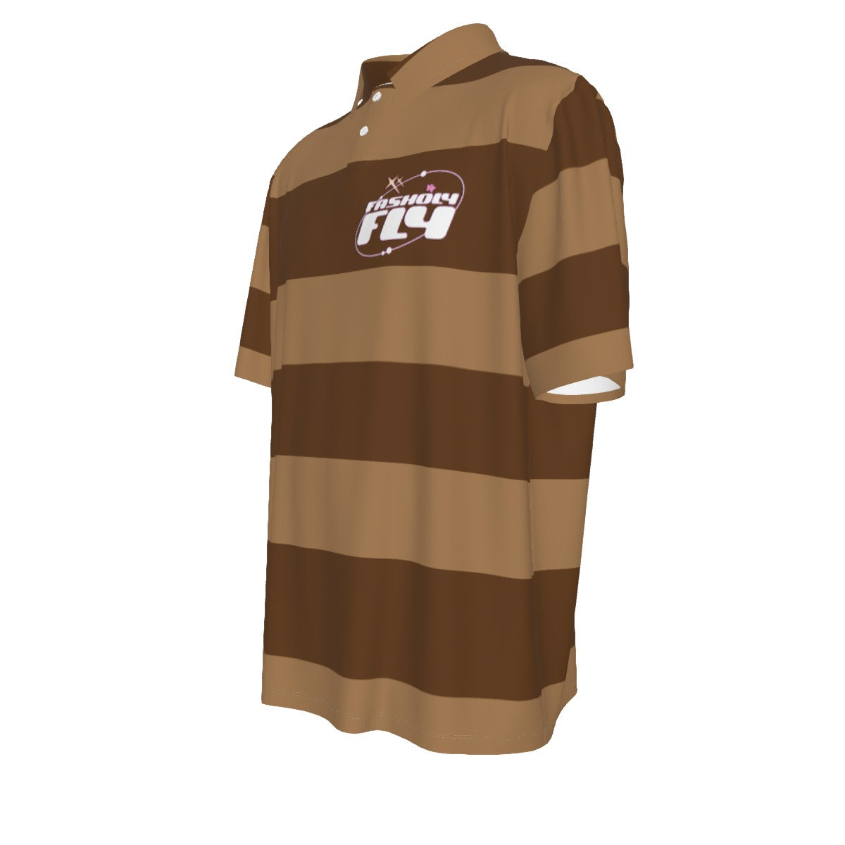 Brown | Polo Shirt