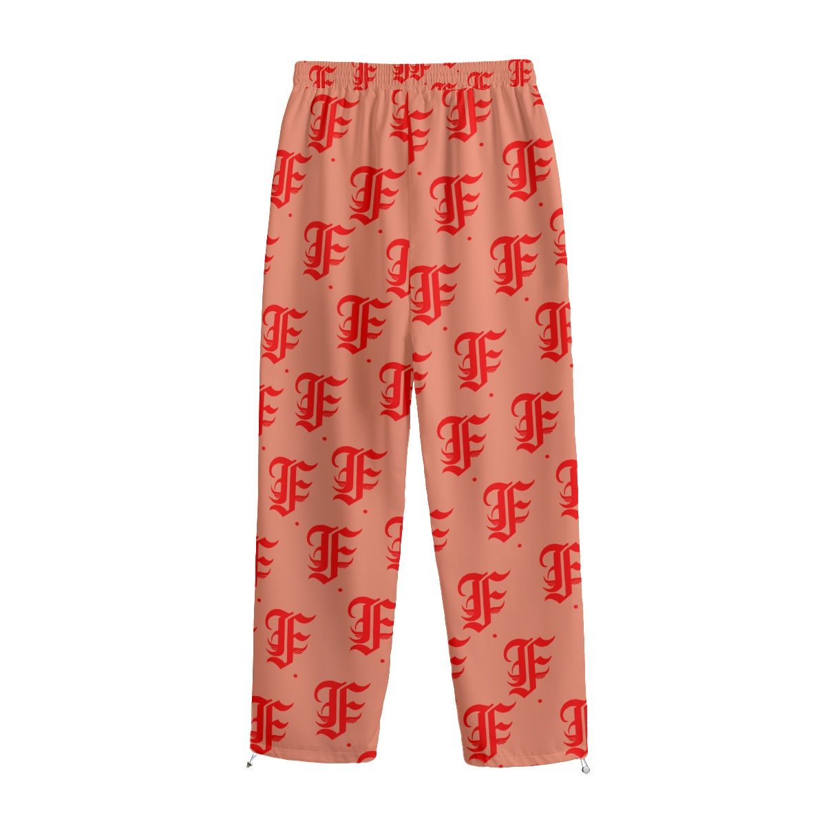 FFCherry2 | Windbreaker Pants