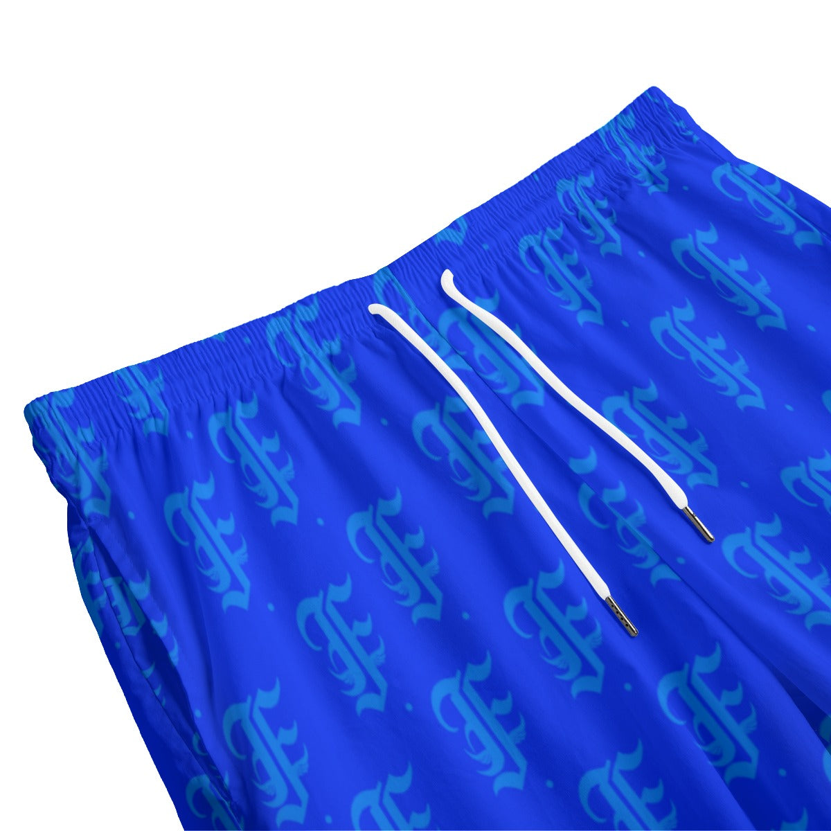 FFBlue Shorts | 115GSM Cotton poplin