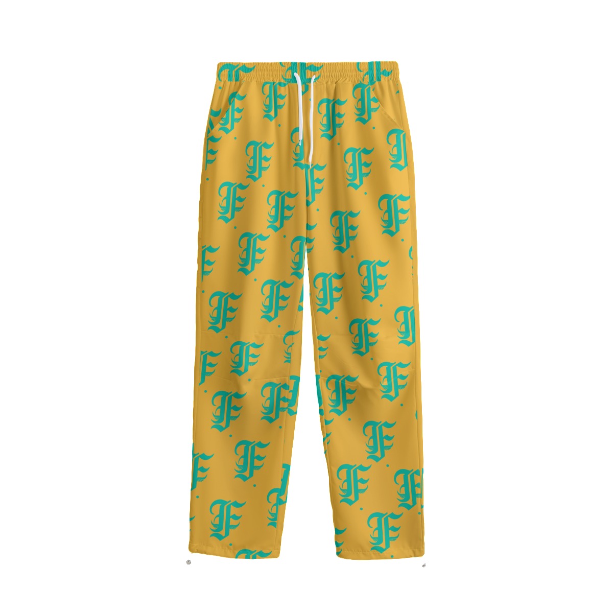 FFPopYB | Windbreaker Pants