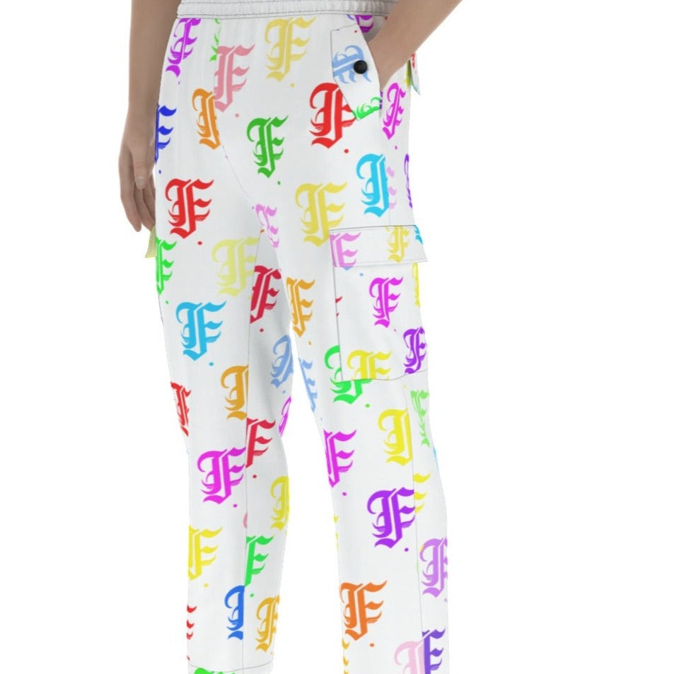 FFMultiFly | Cargo Pants