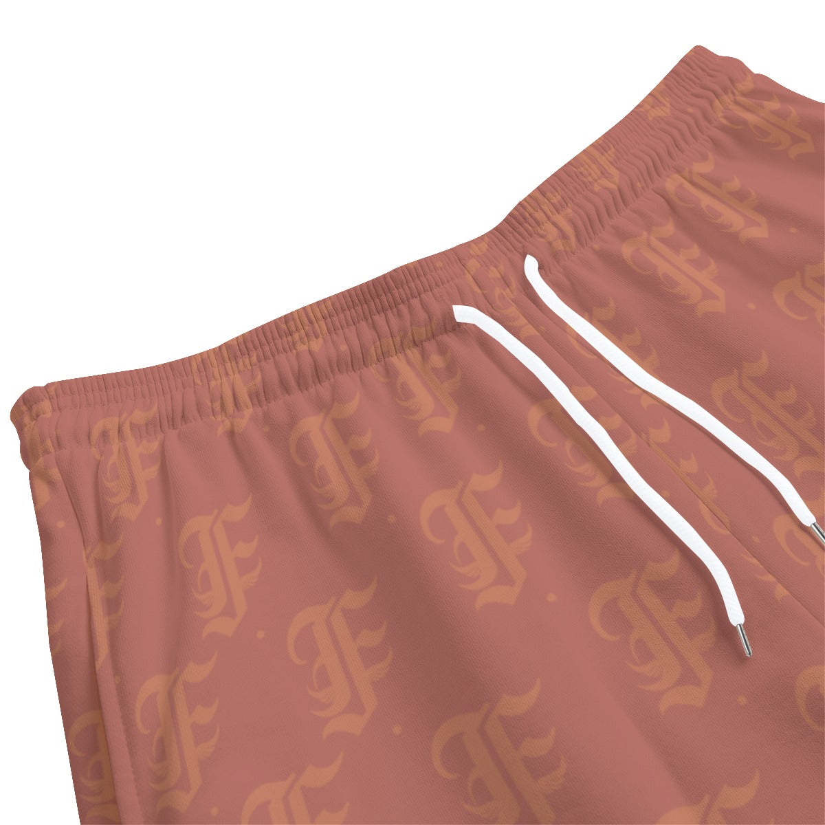 FFBrick Shorts | 310GSM Cotton