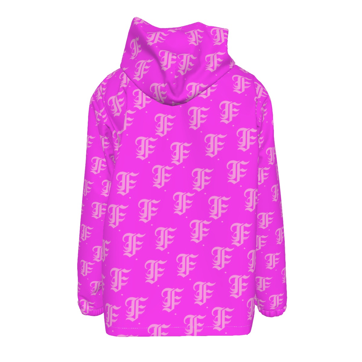 FFPink | Windbreaker