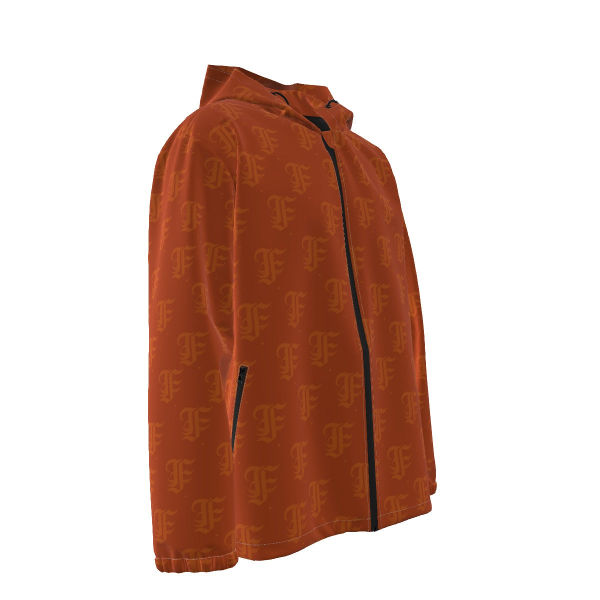 FFOrange | Windbreaker