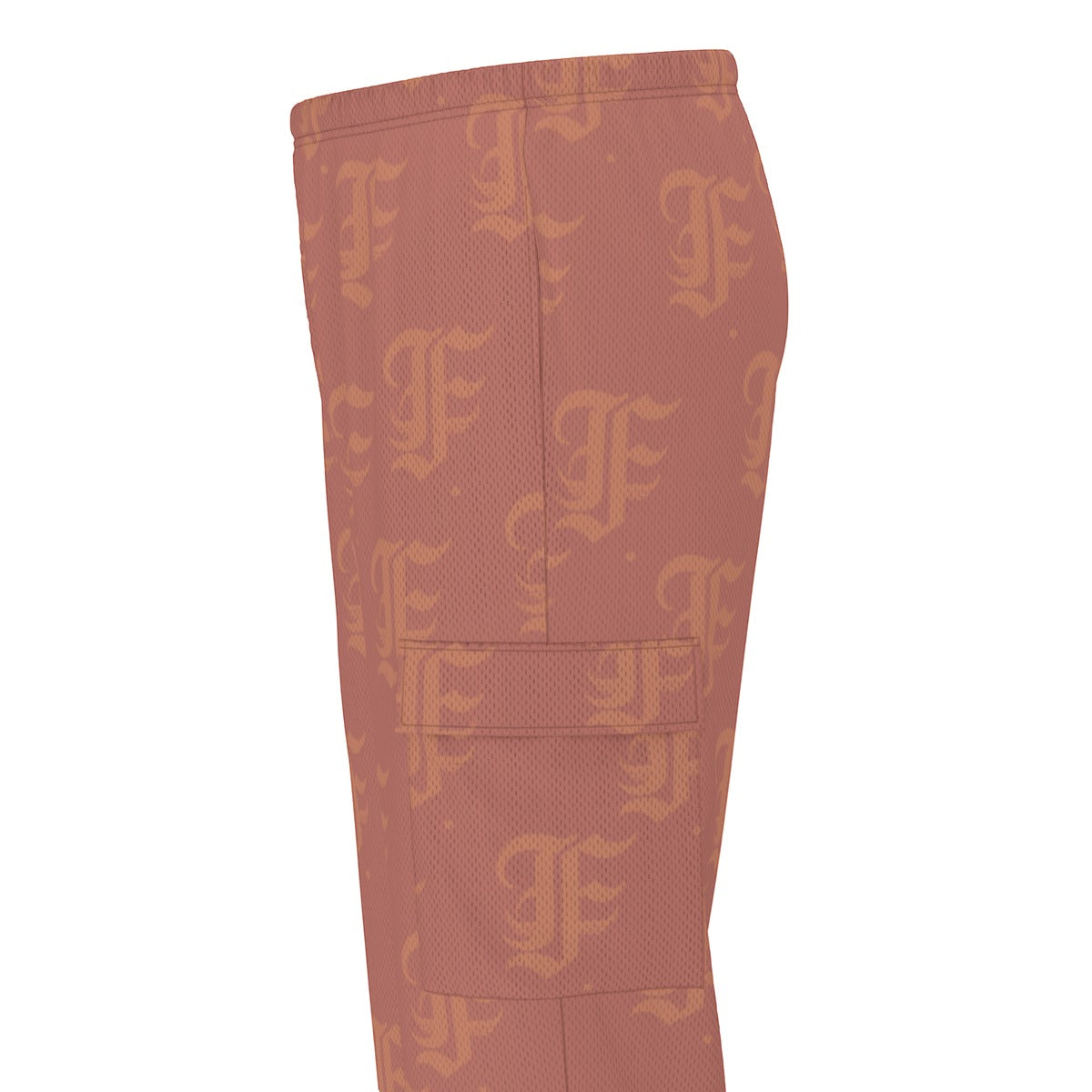 FFBrick | Track Cargo Pants