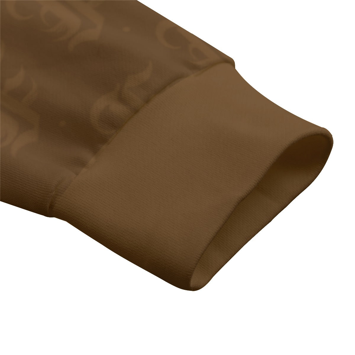 FFBrown Zip-up | 310GSM Cotton