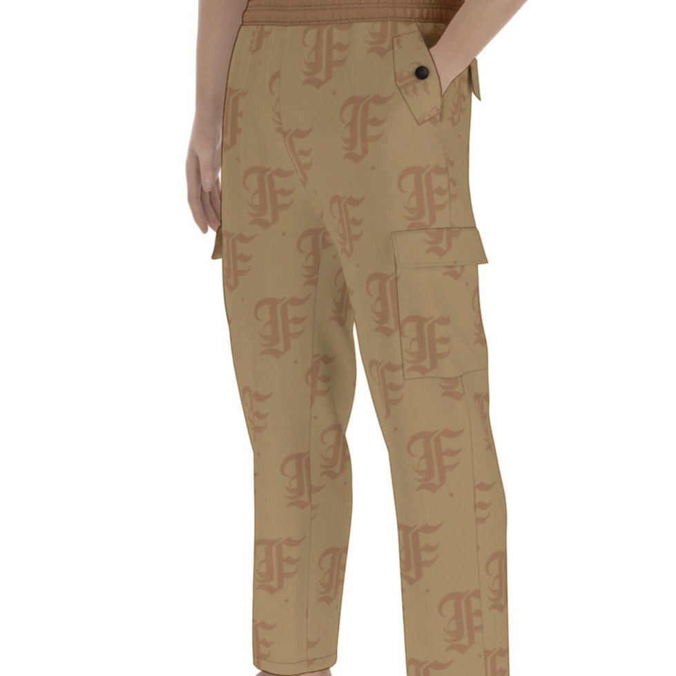 FFCoffee | Cargo Pants