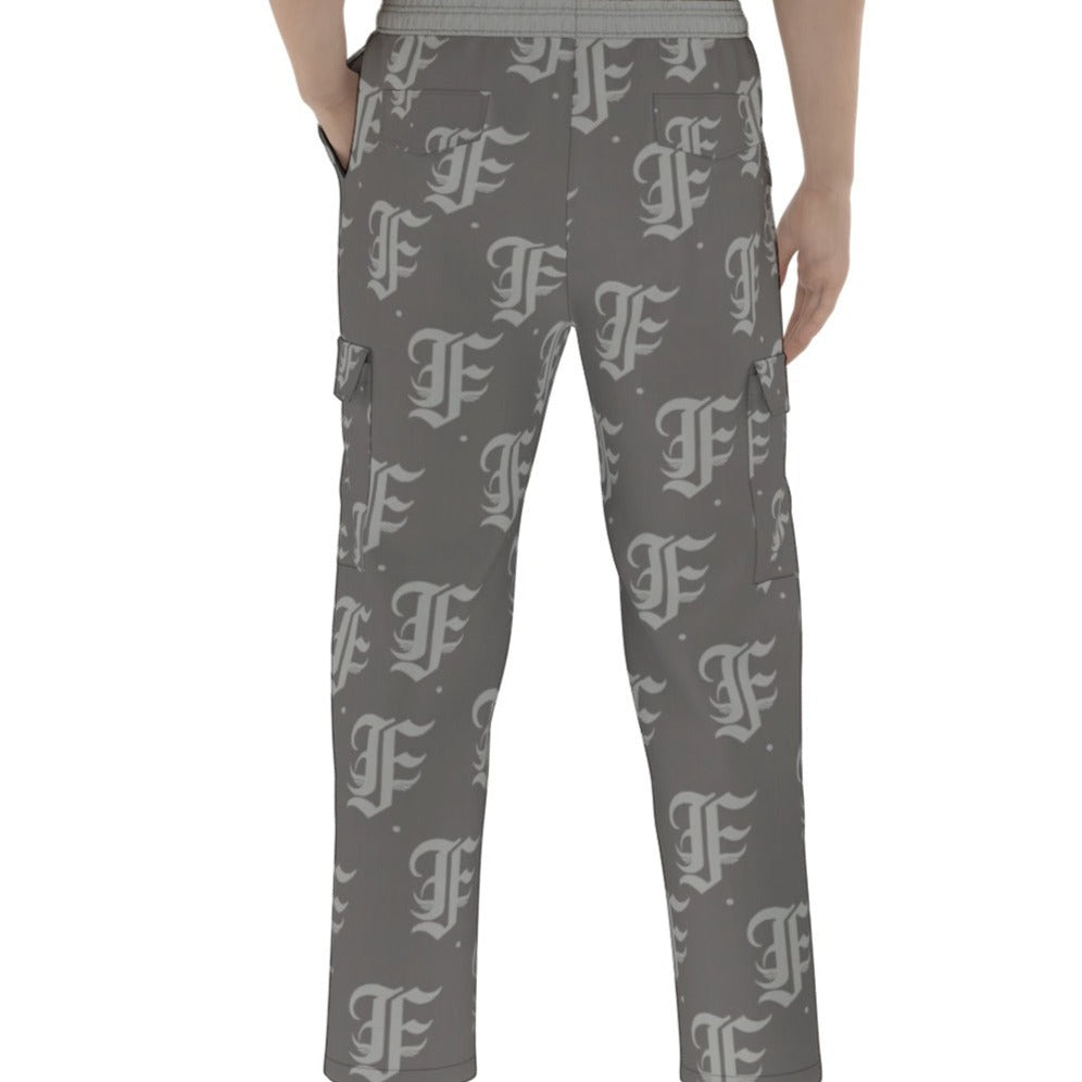 FFGrey | Cargo Pants