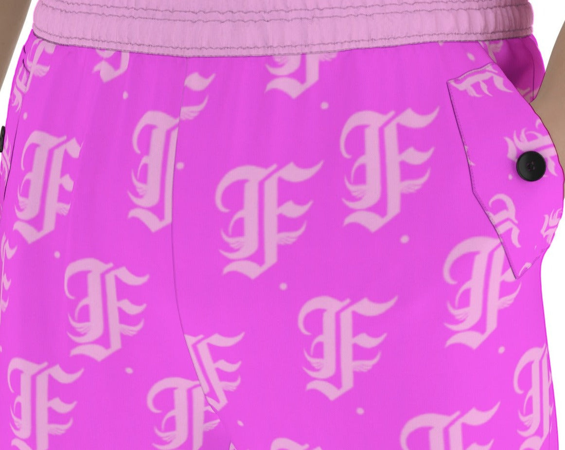 FFPink | Cargo Pants