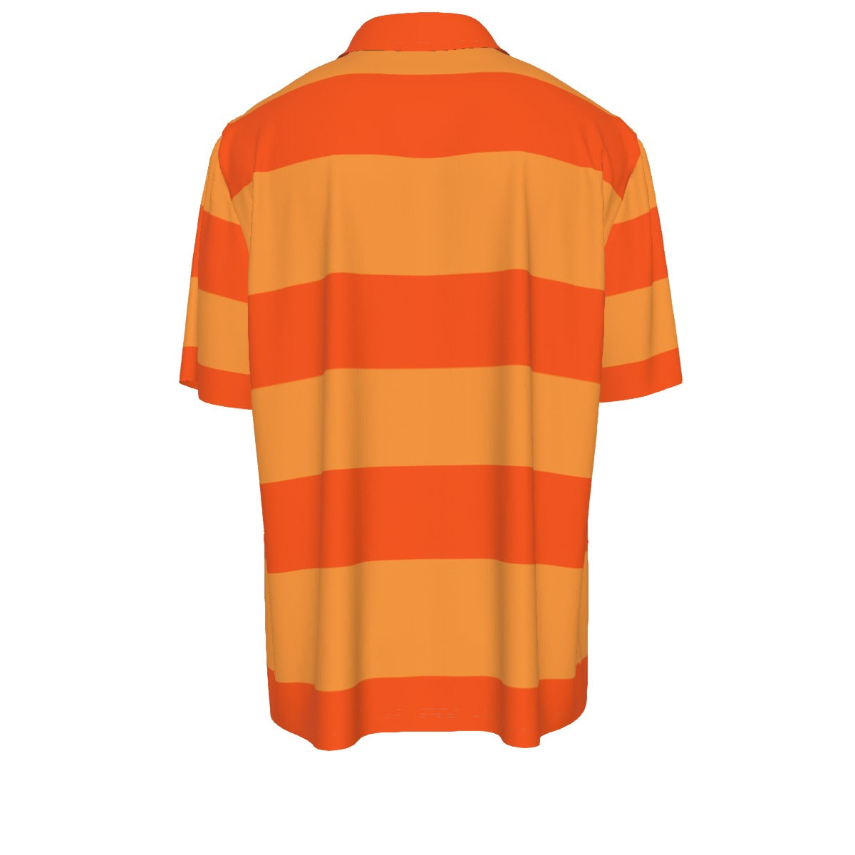 Orange | Polo Shirt
