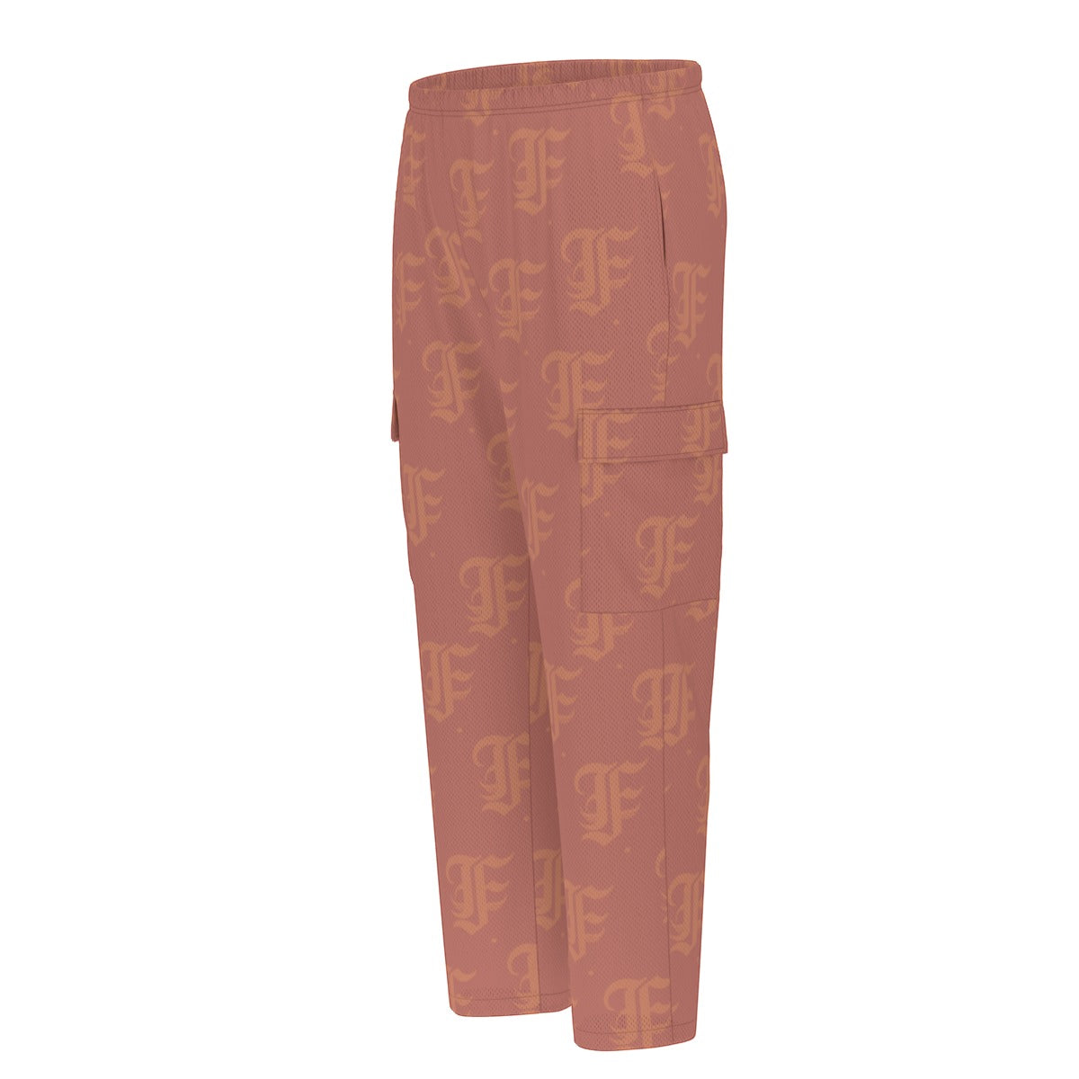 FFBrick | Track Cargo Pants
