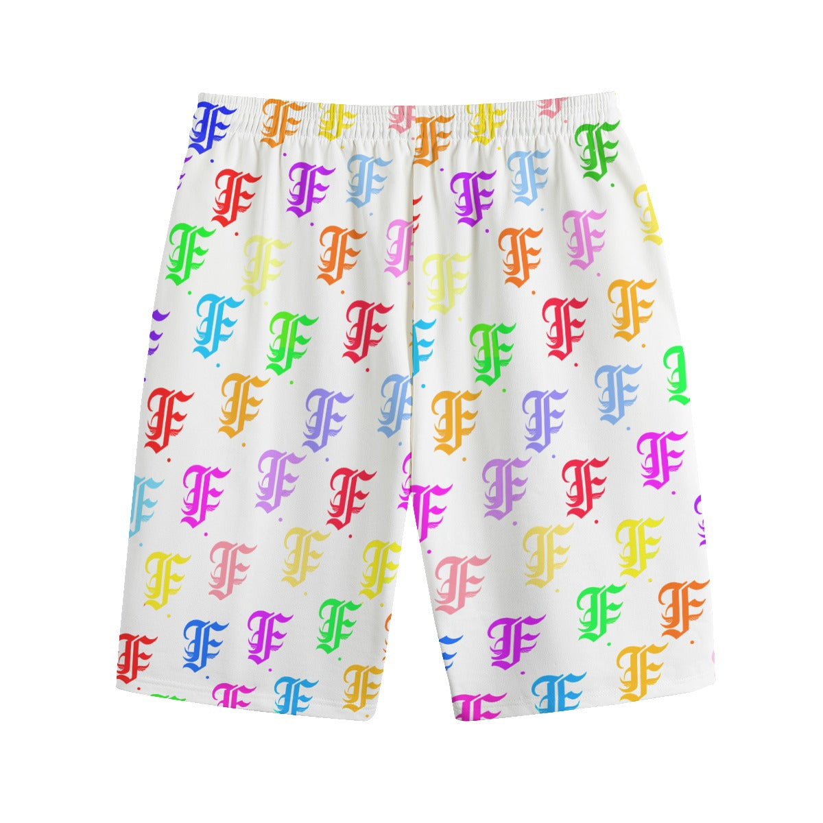Multi-Fly Shorts | 310GSM Cotton