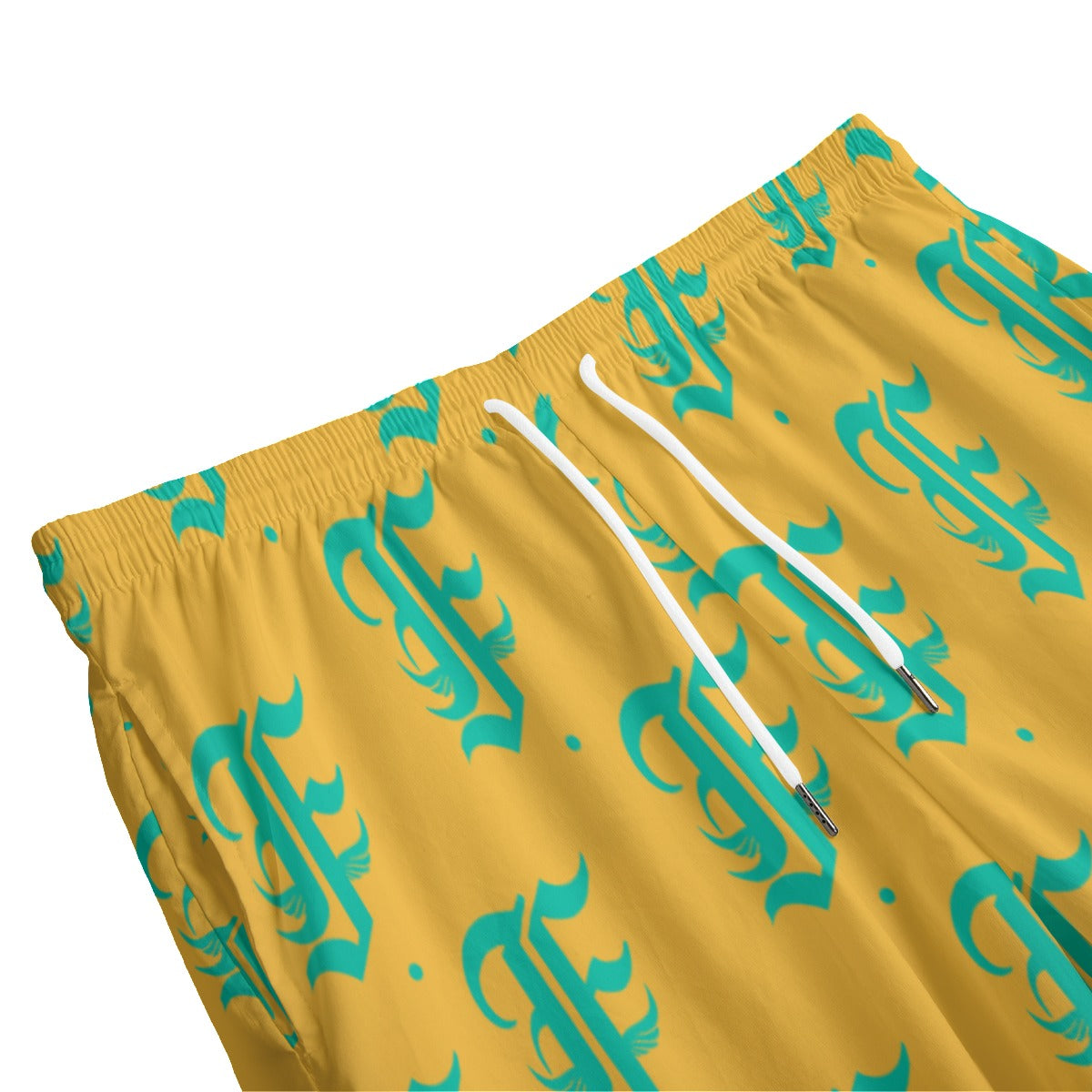 FFPOPYB Shorts | 115GSM Cotton poplin