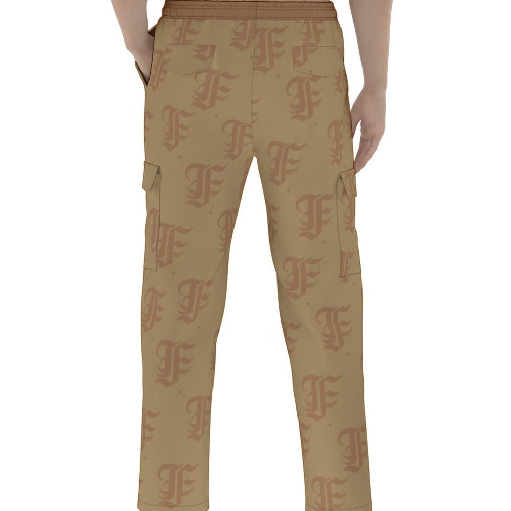 FFCoffee | Cargo Pants