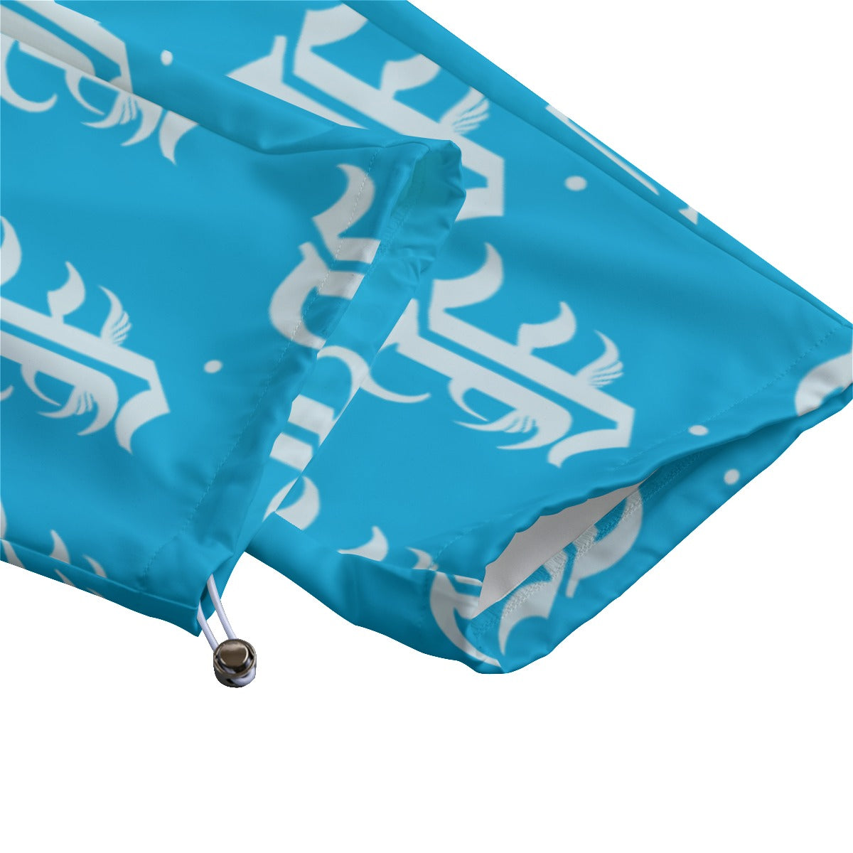 FFBabyBlu | Windbreaker Pants
