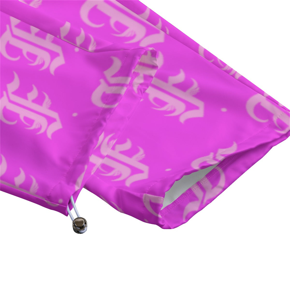 FFPink | Windbreaks Pants