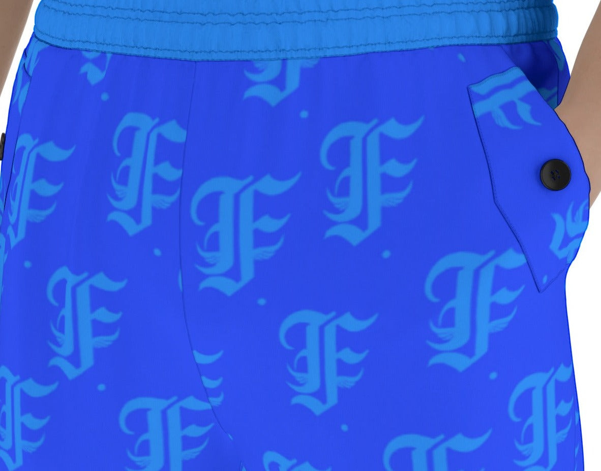 FFBlue | Cargo Pants