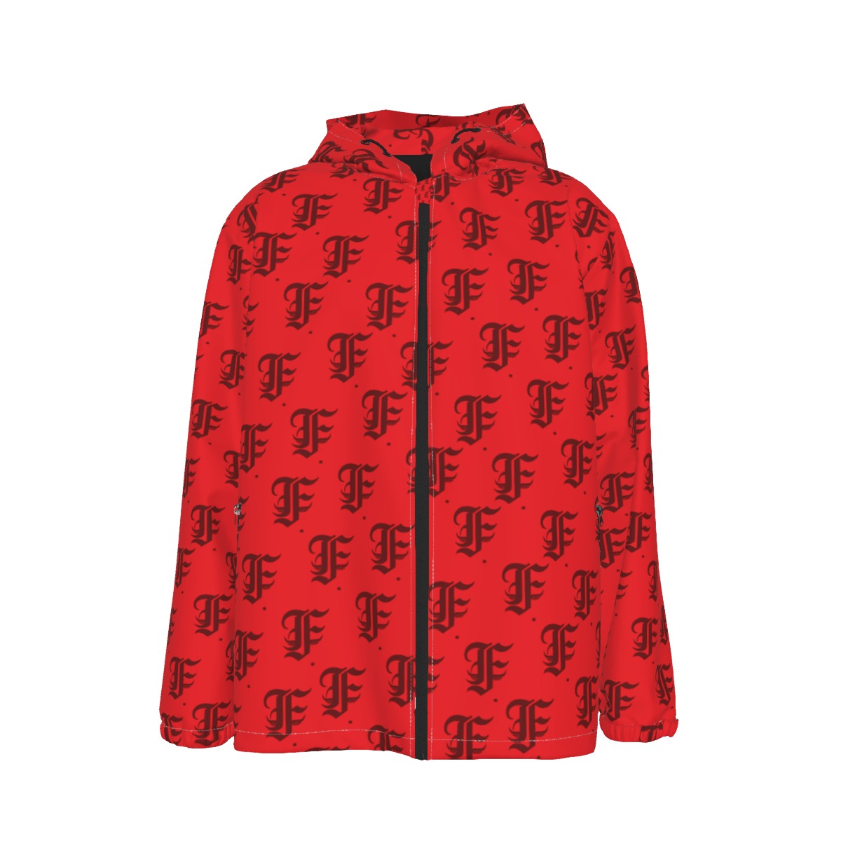 FFRed | Windbreaker