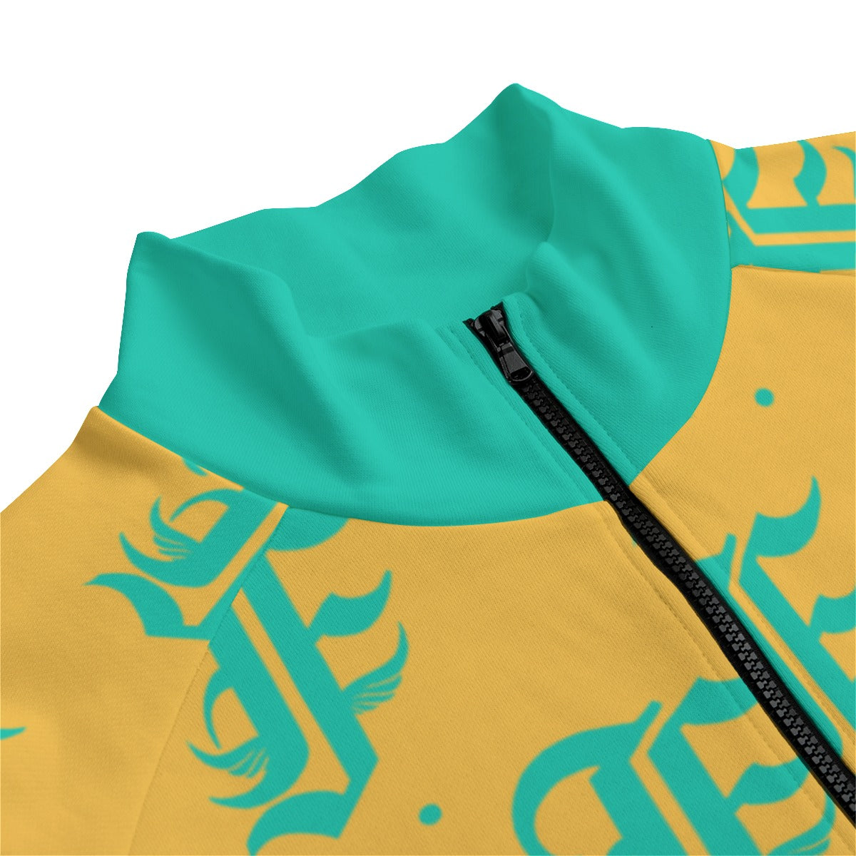 FFPOPYB Zip-up | 310GSM Cotton