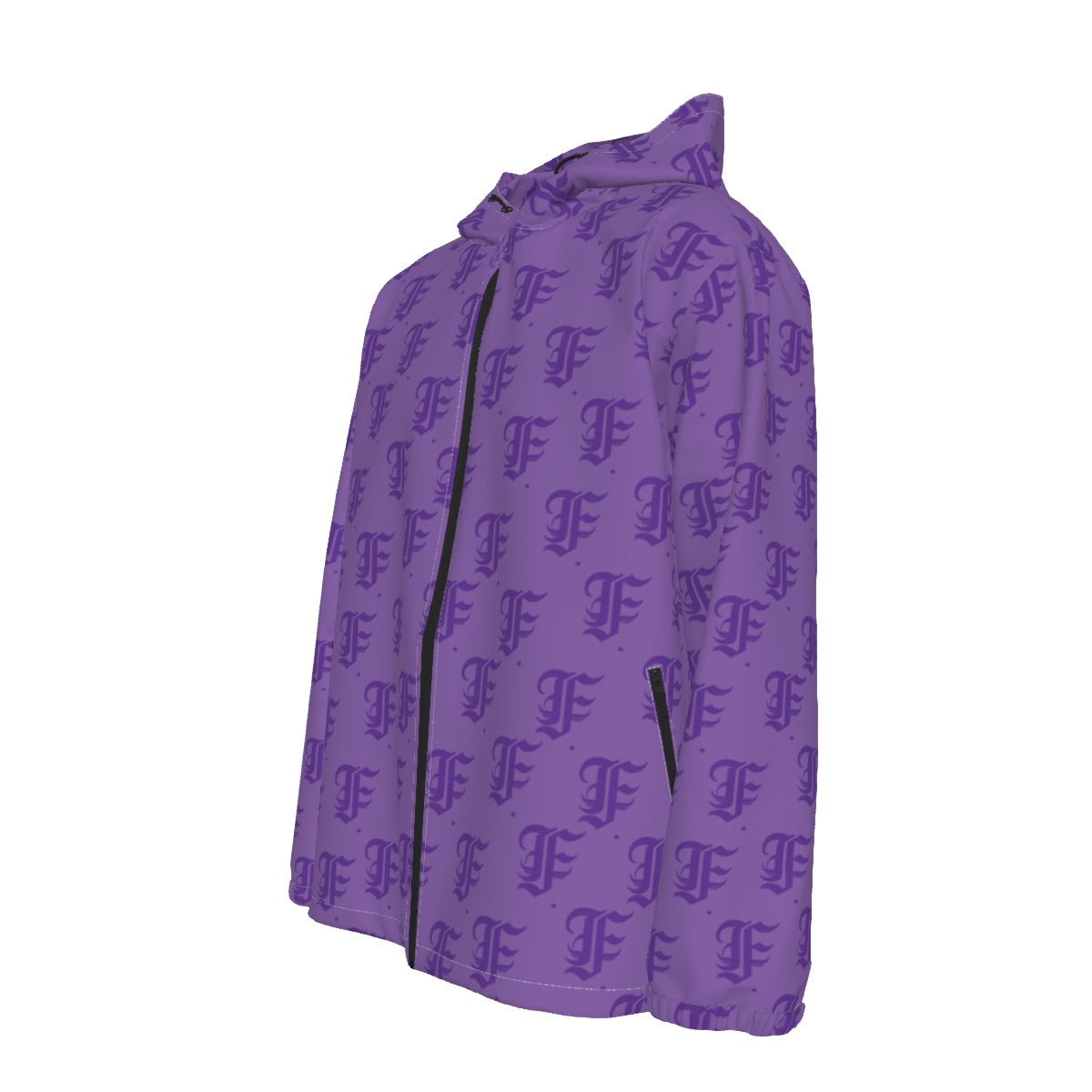 FFPurple | Windbreaker