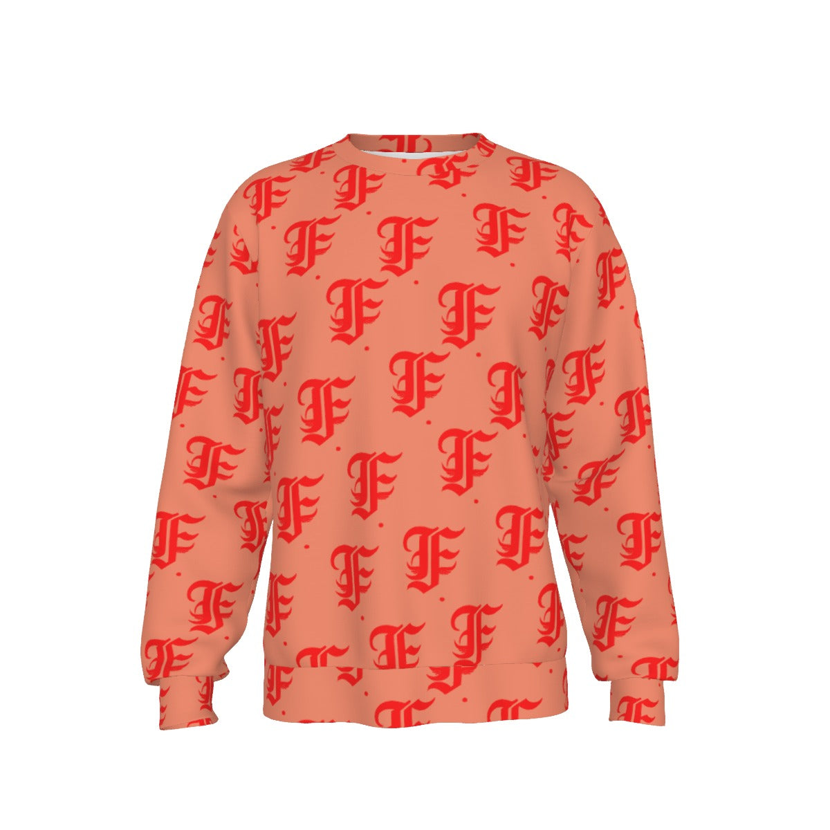 FFCherry | Basic Sweater