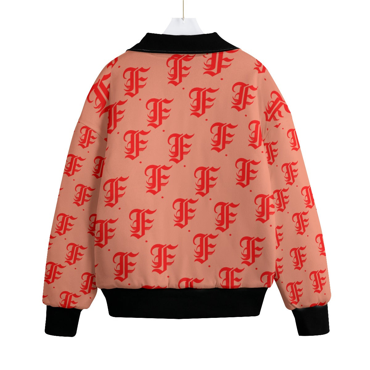 FFCherry | Knit Workwear Jacket