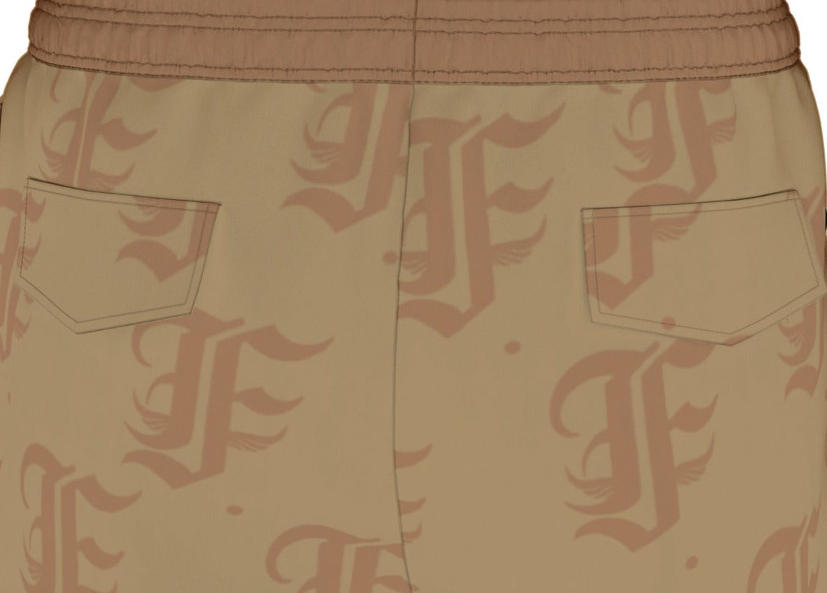 FFCoffee | Cargo Pants