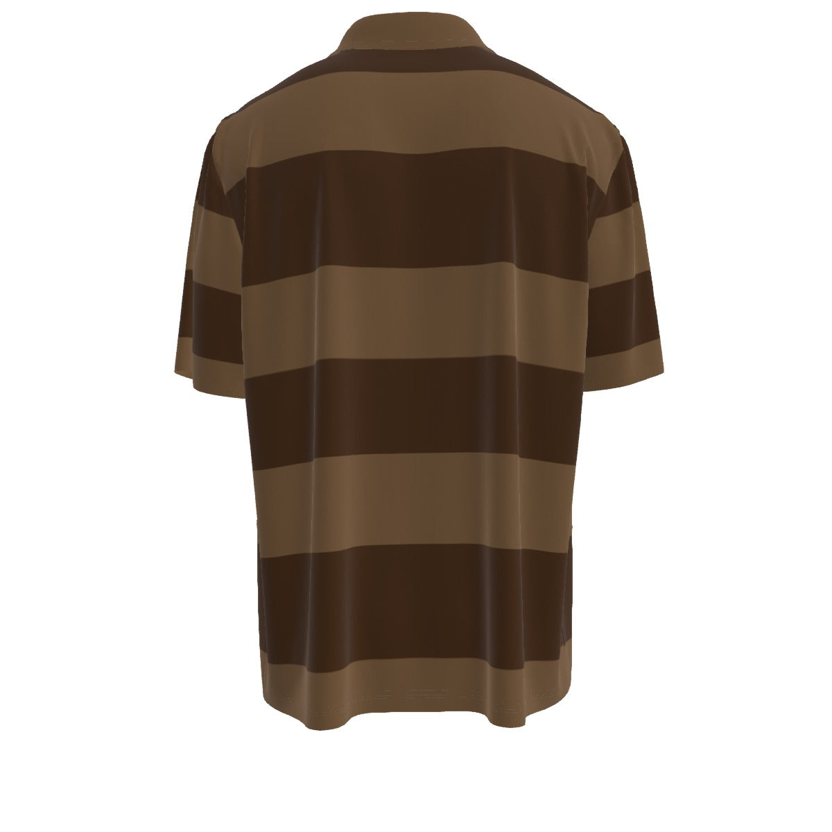 Brown | Polo Shirt