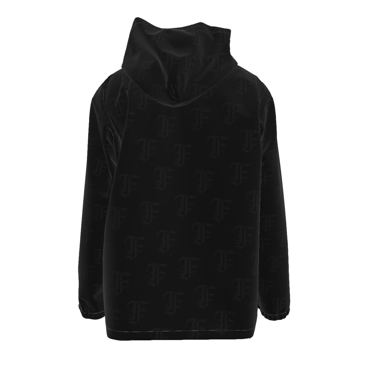 FFBlack | Windbreaker