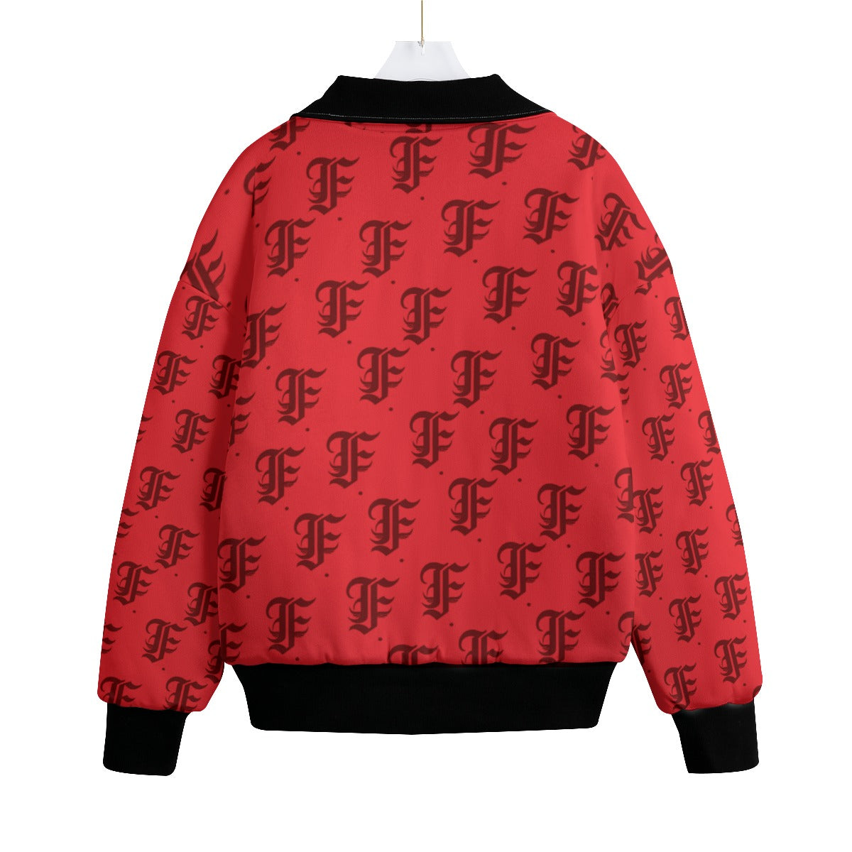 FFRED Knit | Workwear Jacket