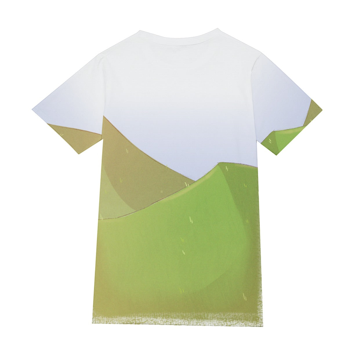 Da'FasholyFlyGuyz AOP TEE | 190GSM Cotton