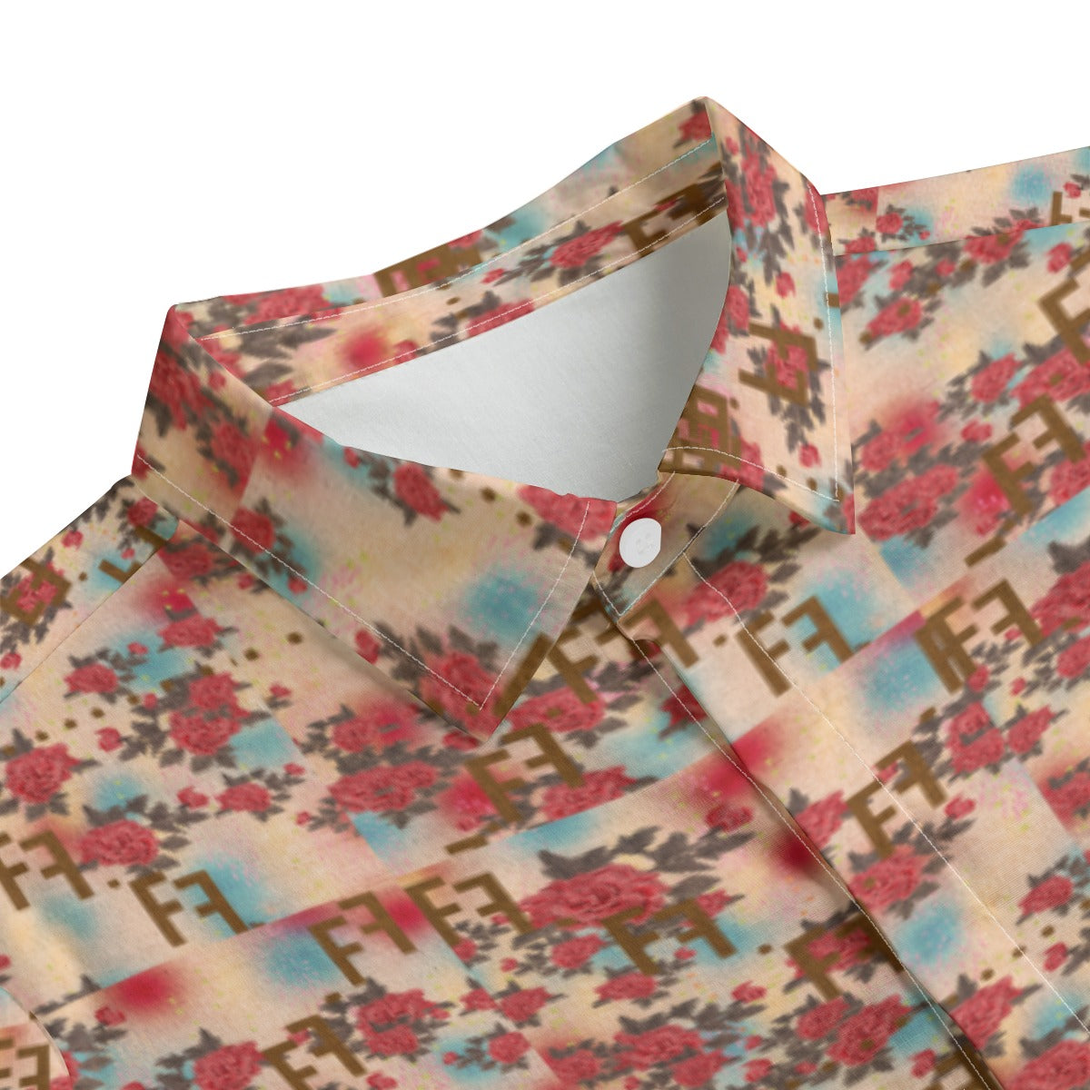 FFDesigna Button-Up |115GSM Cotton poplin