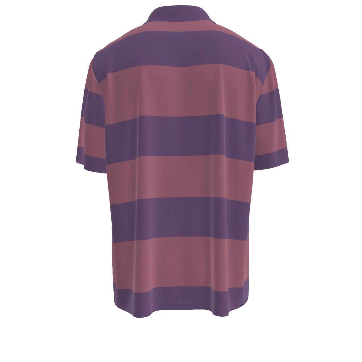 Pink & Purole | Polo Shirt