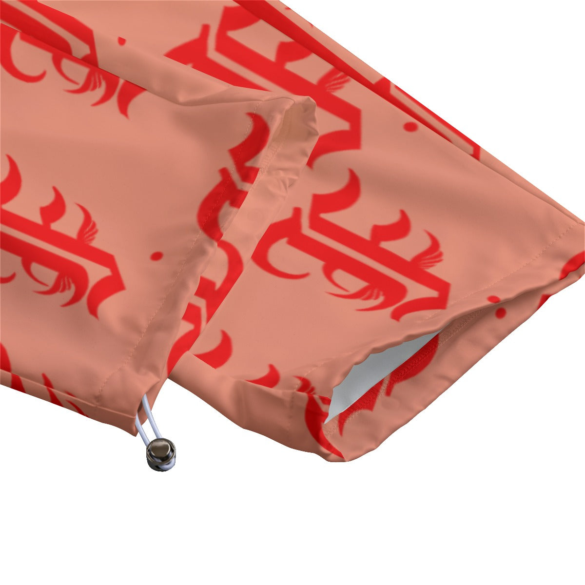 FFCherry2 | Windbreaker Pants