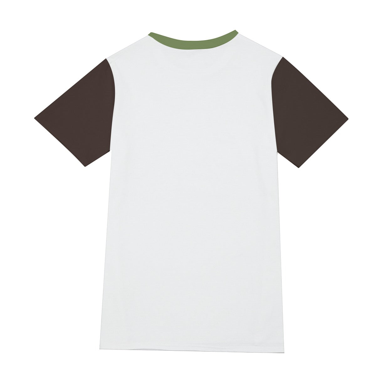 HSLUV AOP TEE | 190GSM Cotton