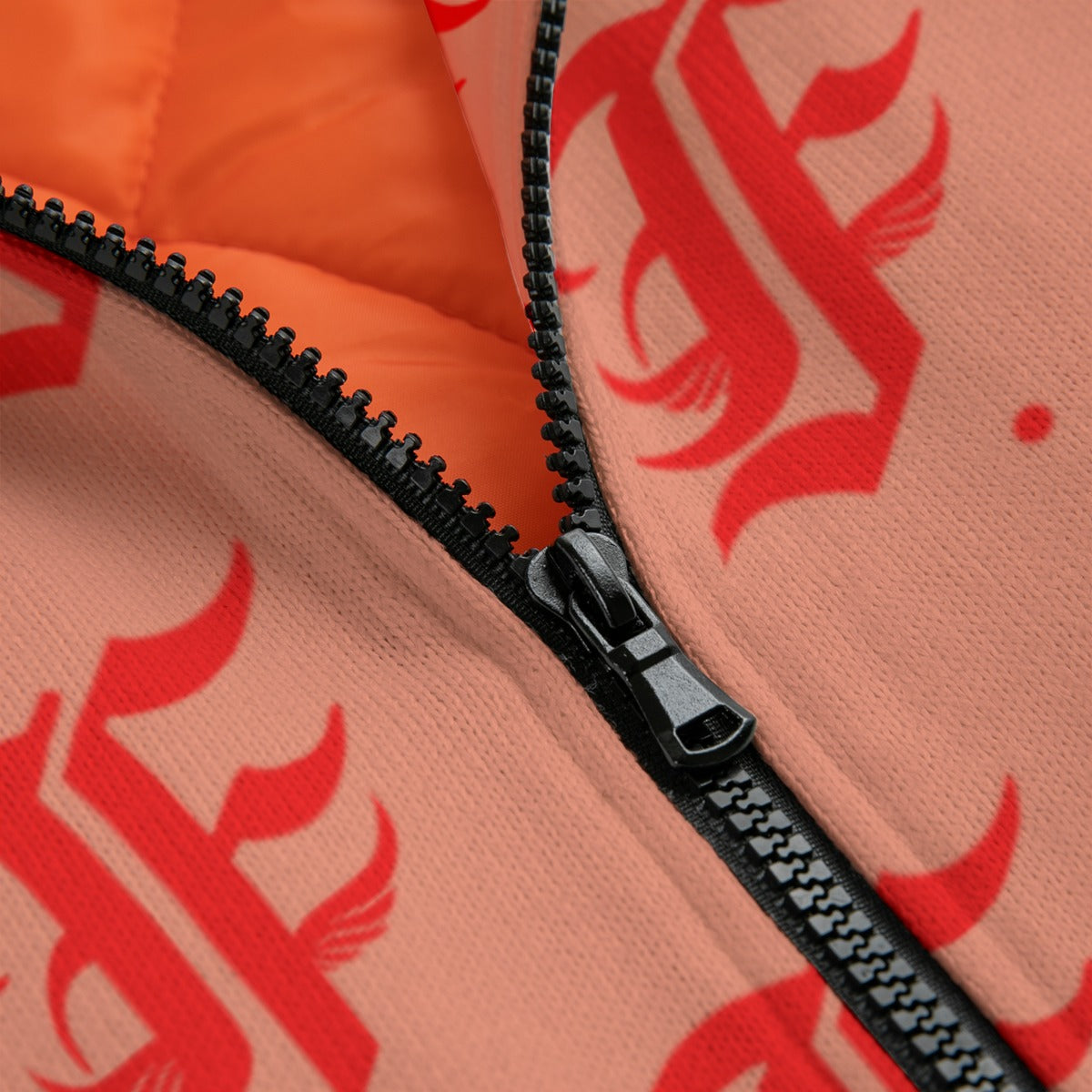 FFCherry | Knit Workwear Jacket