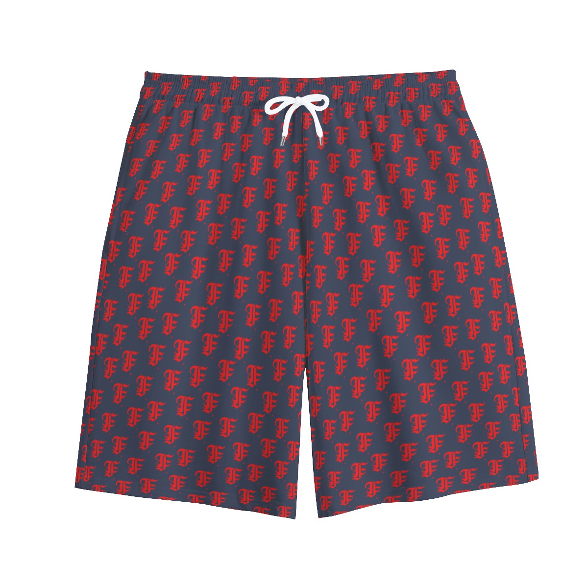 FFNAVYBLU Shorts | 310GSM Cotton