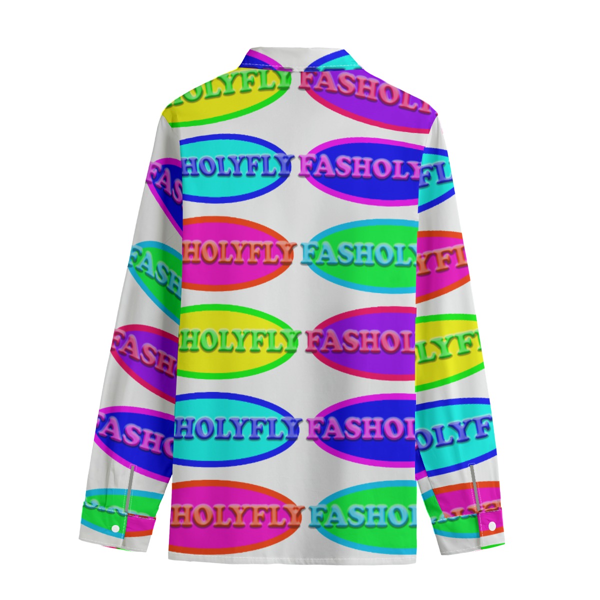 FFRETRO Button-Up |115GSM Cotton poplin