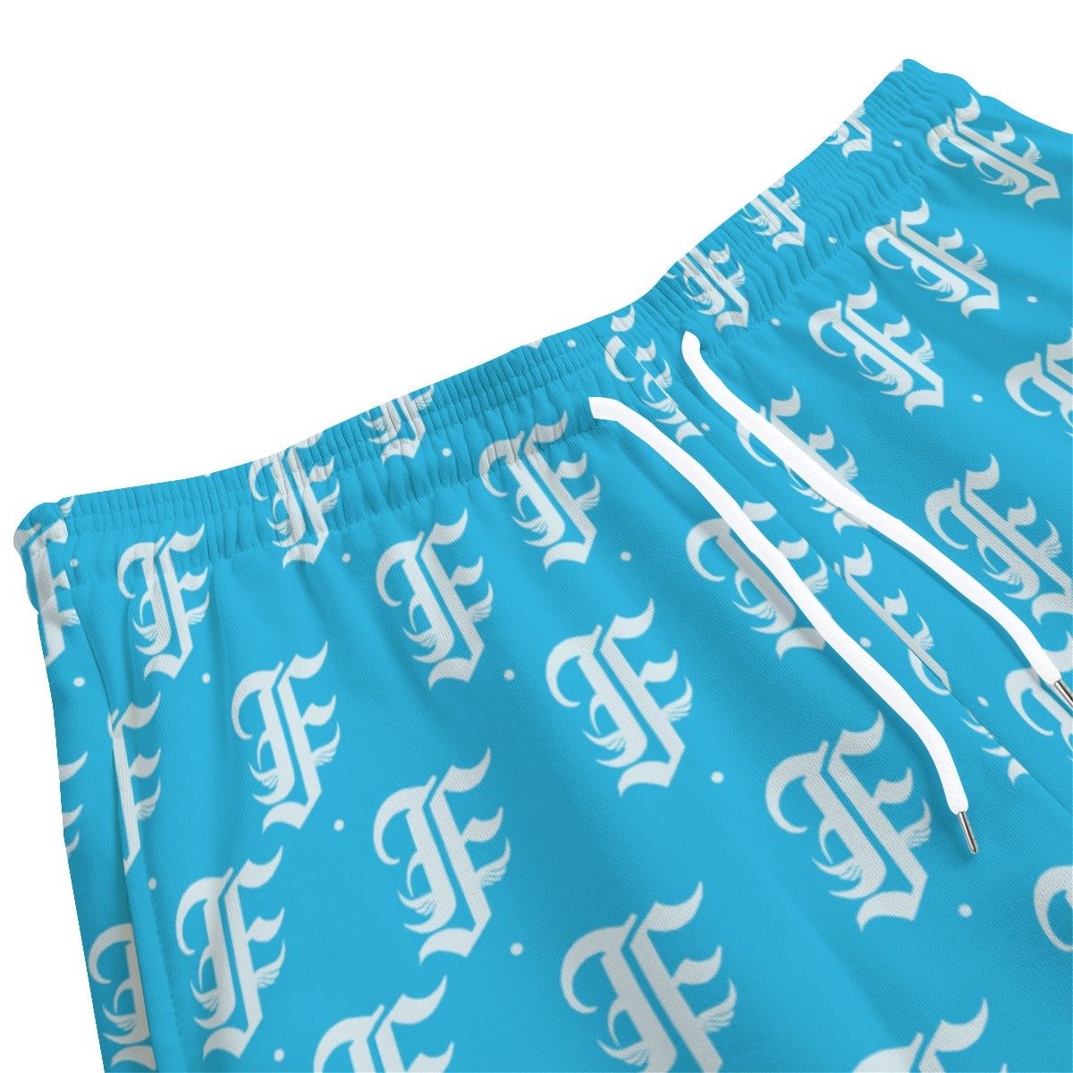 FFBabyBlu Shorts | 310GSM Cotton